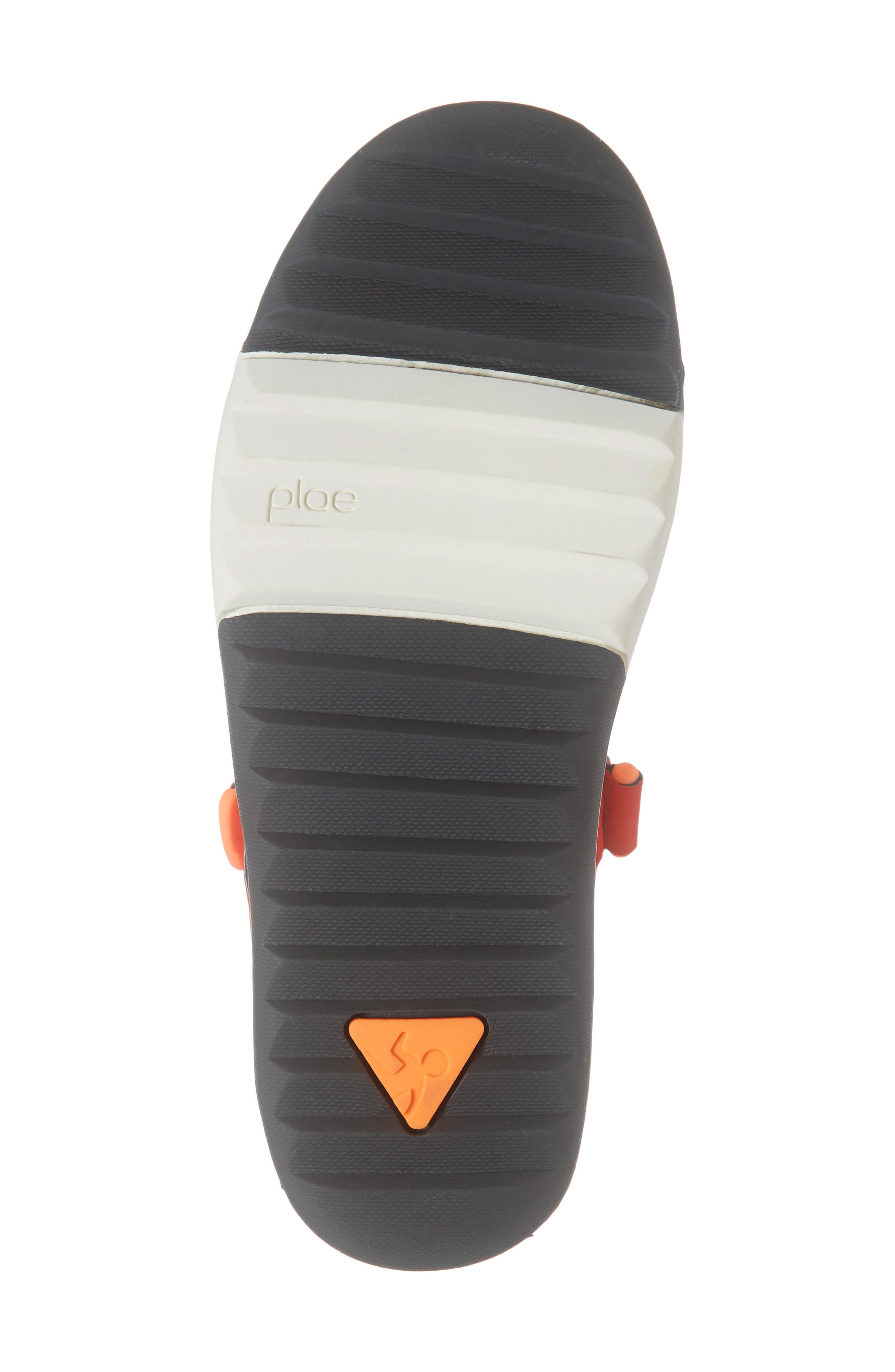 PLAE Customizable Sport Sandal, Alternate, color, 