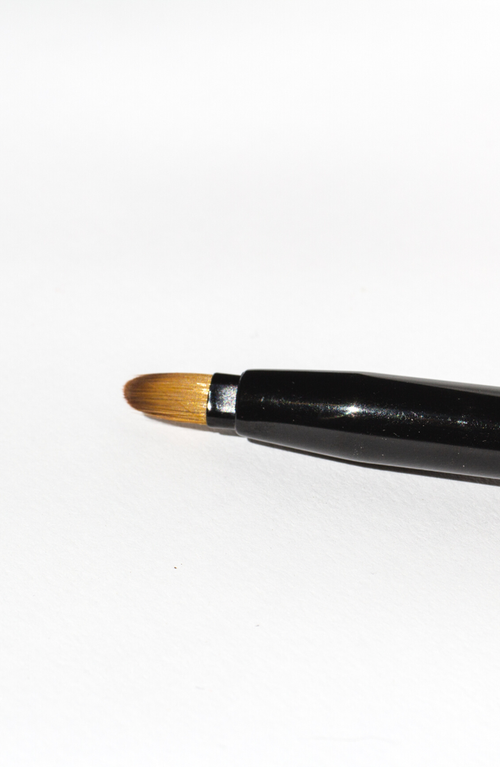 Noto Botanics Lip And Cheek Duo Brush