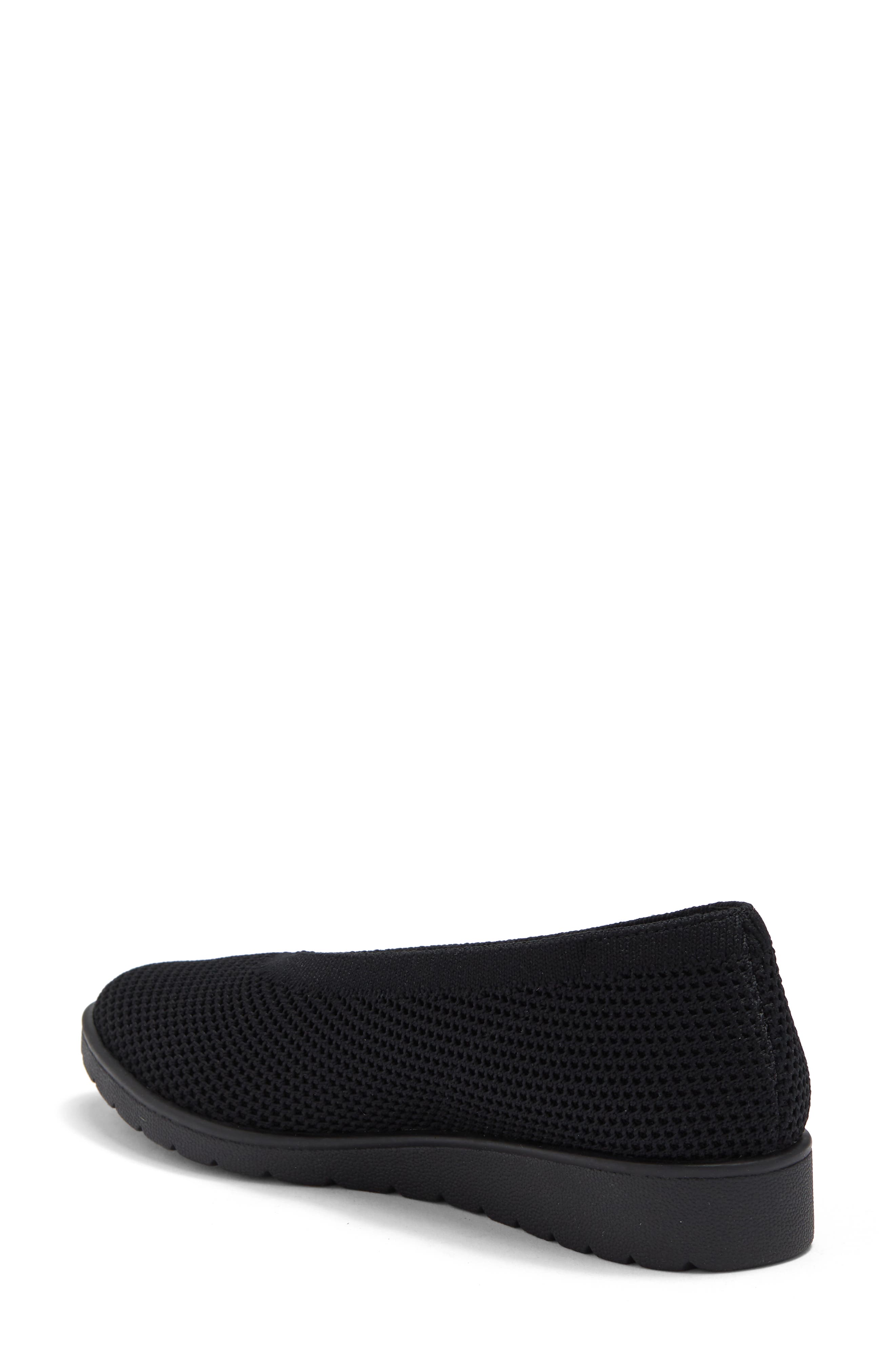 Eileen Fisher Heaven Wedge Flat, Alternate, color, 