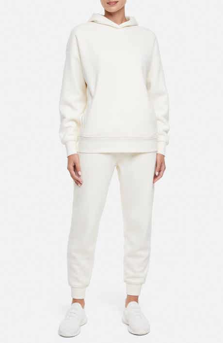 BALANCE COLLECTION Wren Fleece Hoodie & Joggers Set