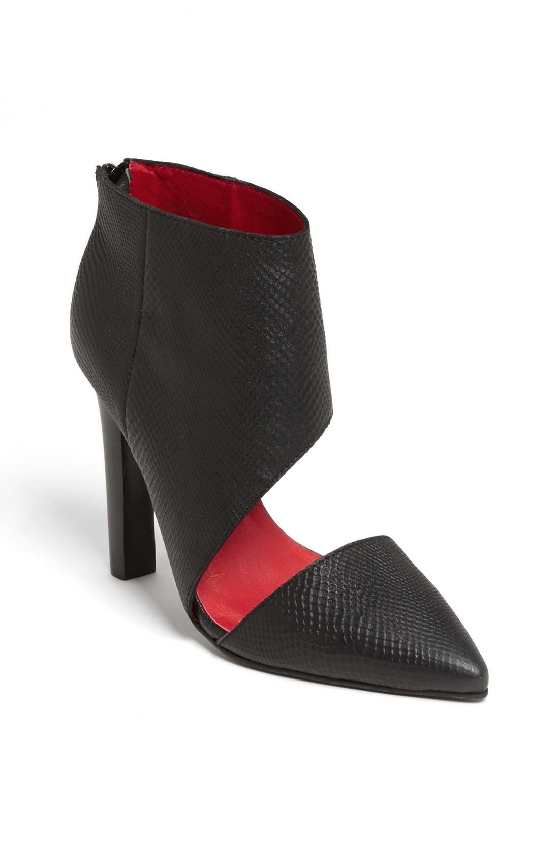 Jeffrey Campbell 'Barnes' Bootie, Main, color, 