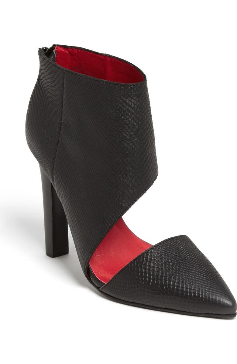 Jeffrey Campbell 'Barnes' Bootie, Main, color,