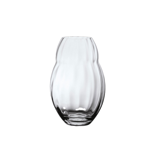 Villeroy & Boch Rose Garden Home Collection Vase In Clear