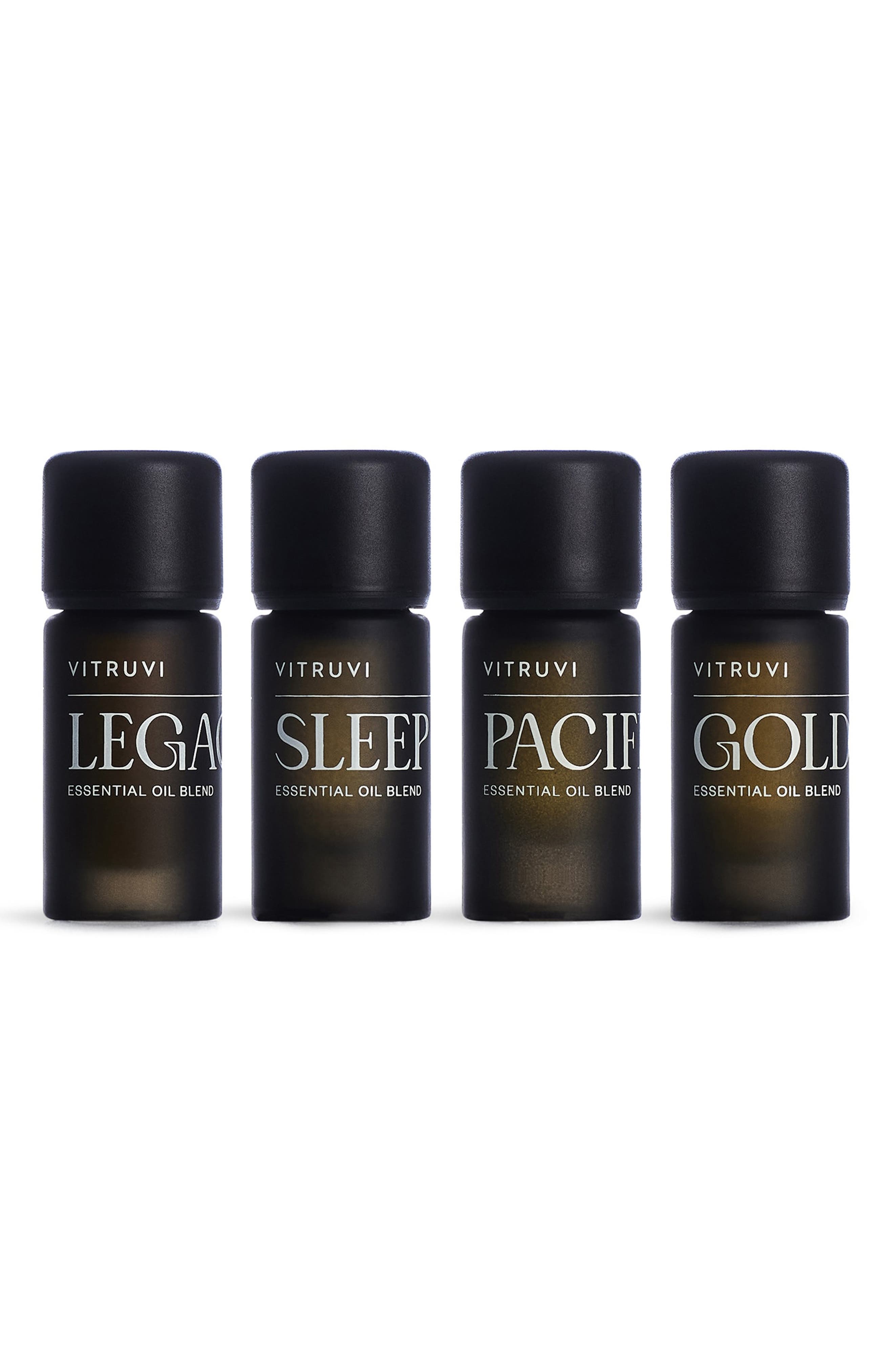 Vitruvi Signature Essential Oil Kit 