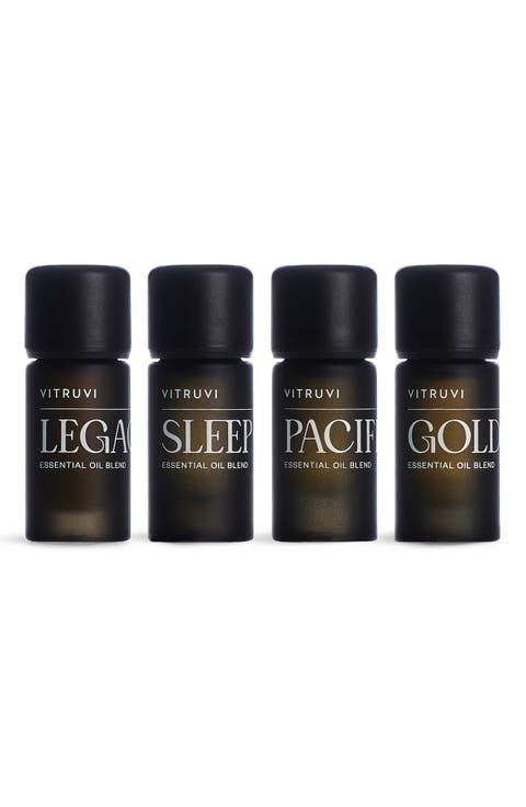 Signature Essential Oil Kit