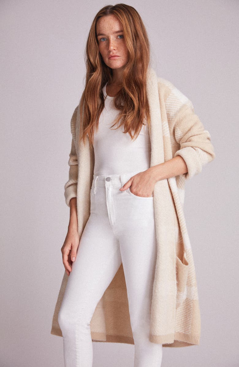 Joe's The Charlie Petite Jeans, Alternate, color,