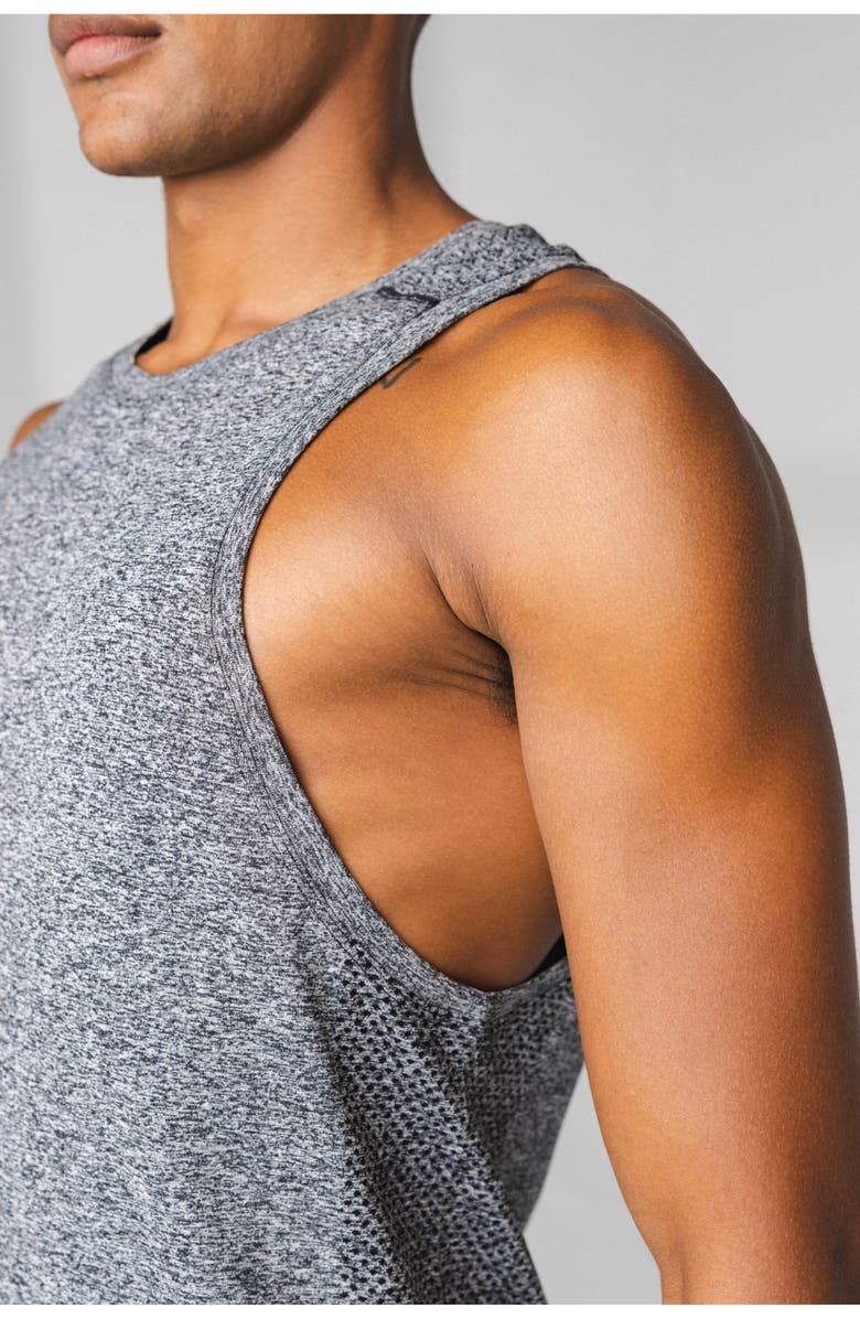 Vitality Kinetic Tank, Alternate, color, Midnight Marl
