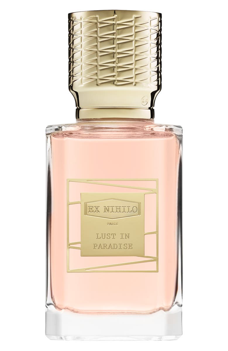 EX NIHILO Lust in Paradise Eau de Parfum, Alternate, color, 