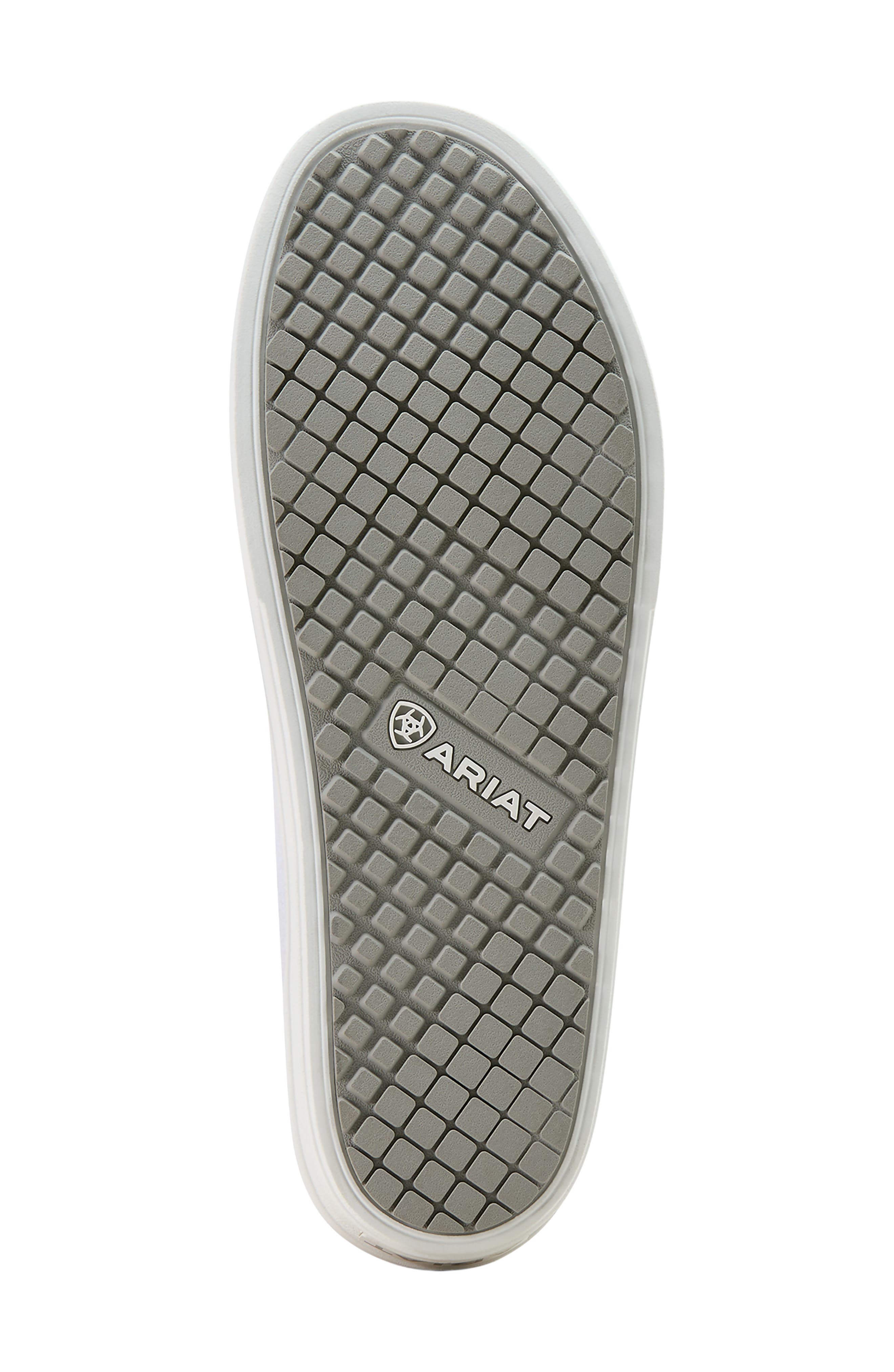 Skylar Platform Sneaker, Alternate, color, WHITE