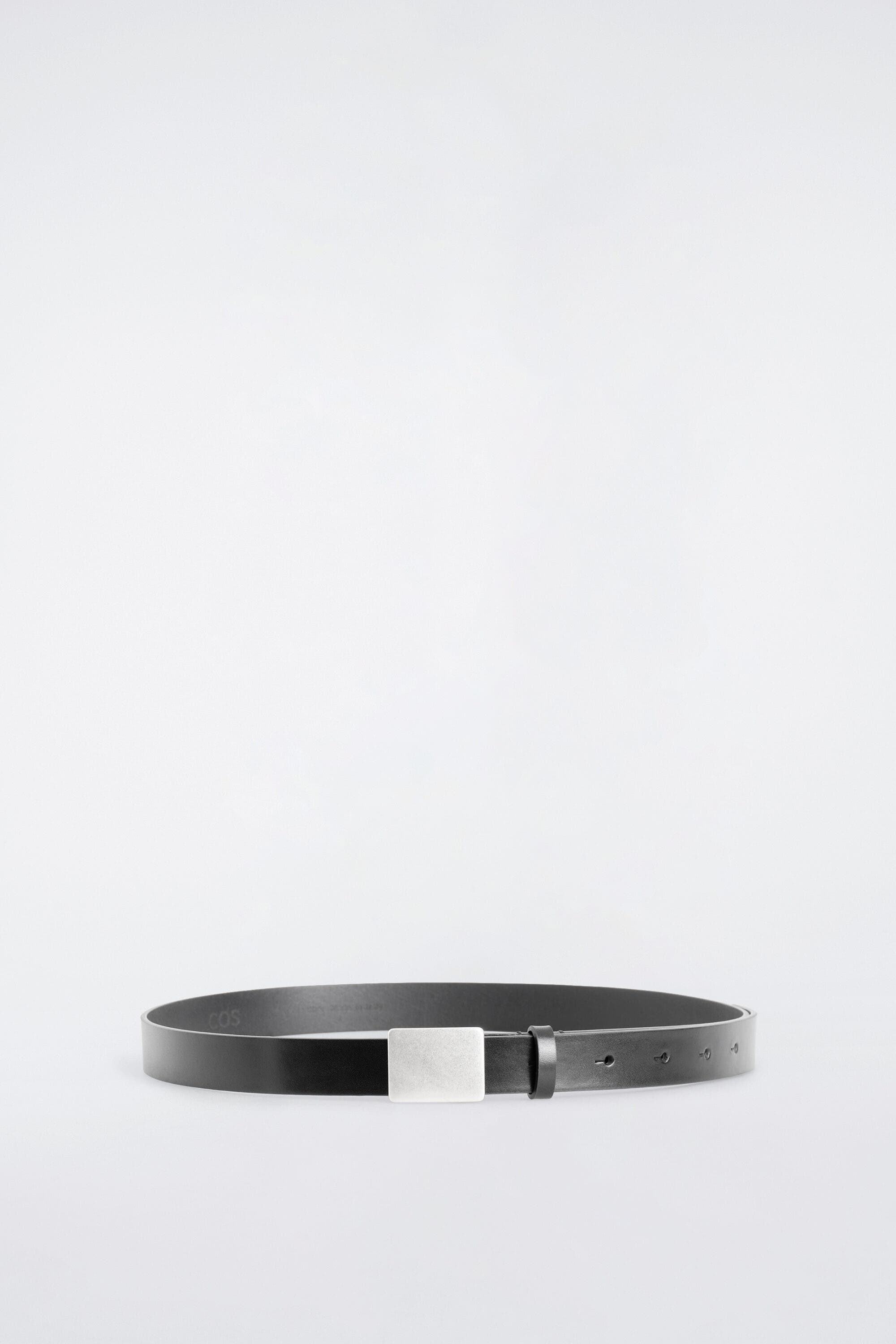 selected BLACK