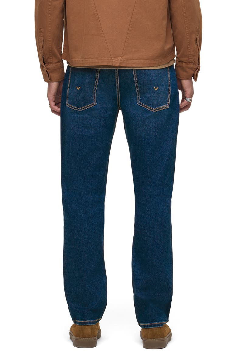 Hudson Jeans Byron Straight Leg Jeans, Alternate, color, Amadeus