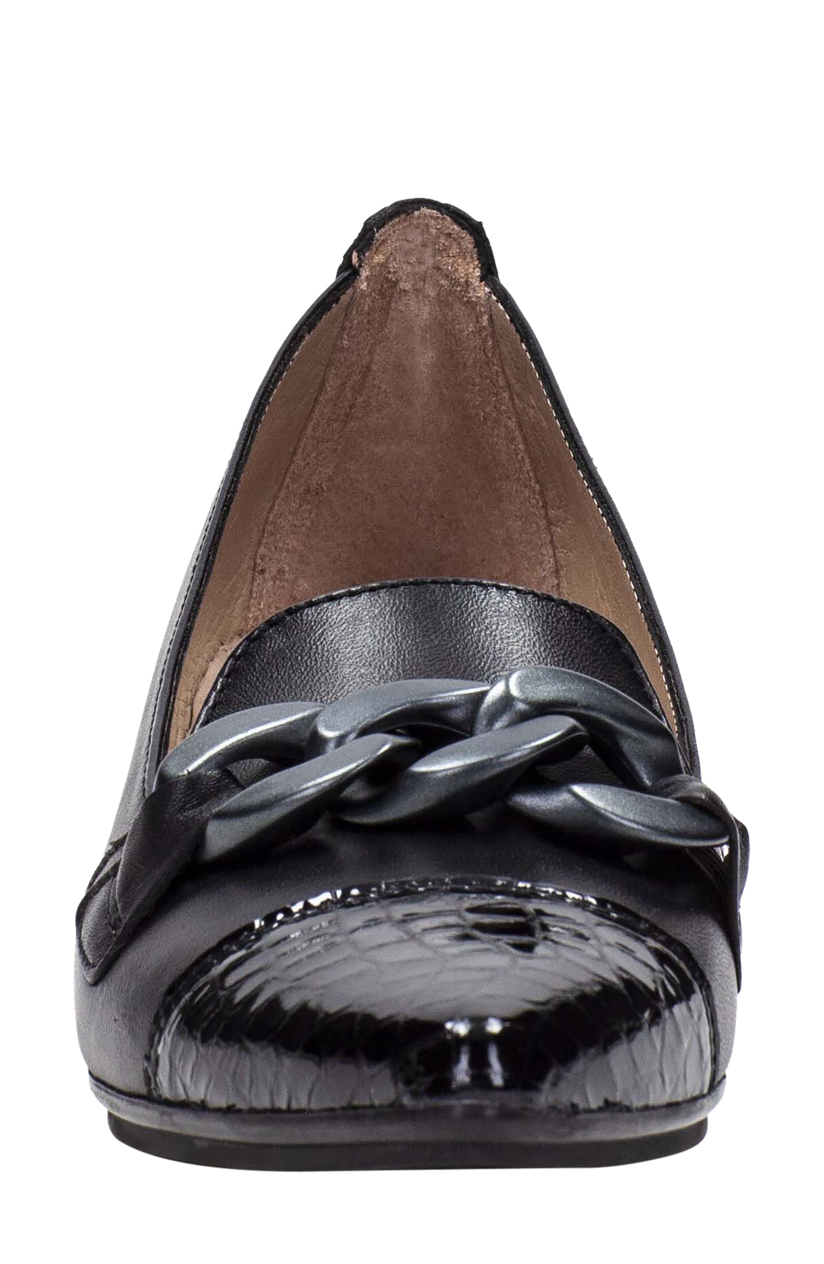 Hispanitas Adel Chain Pump, Alternate, color, 