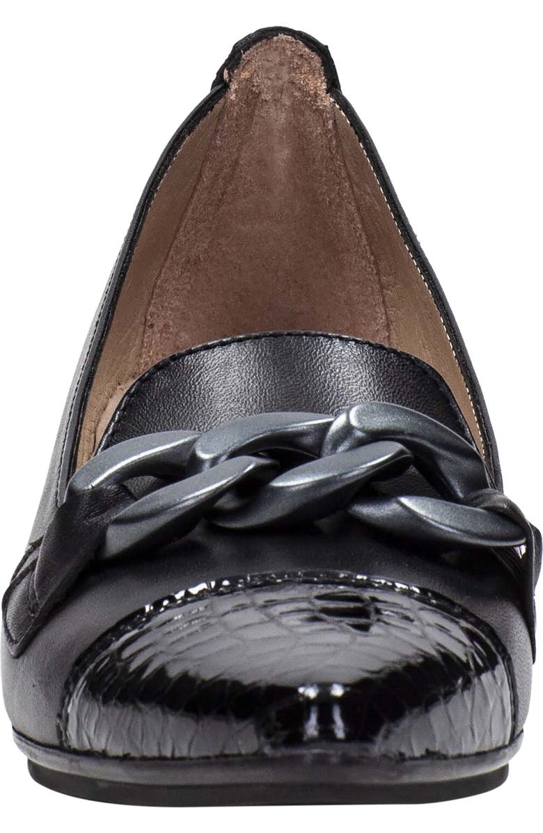 Hispanitas Adel Chain Pump, Alternate, color,