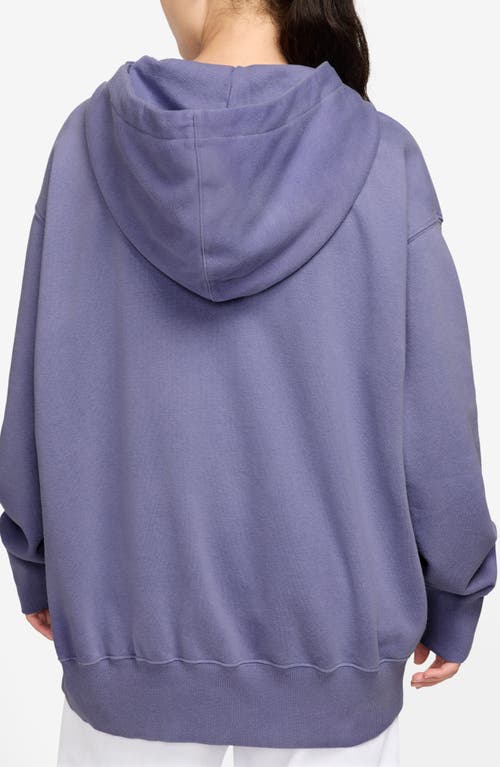 Nike Sportswear Phoenix Oversize French Terry Hoodie