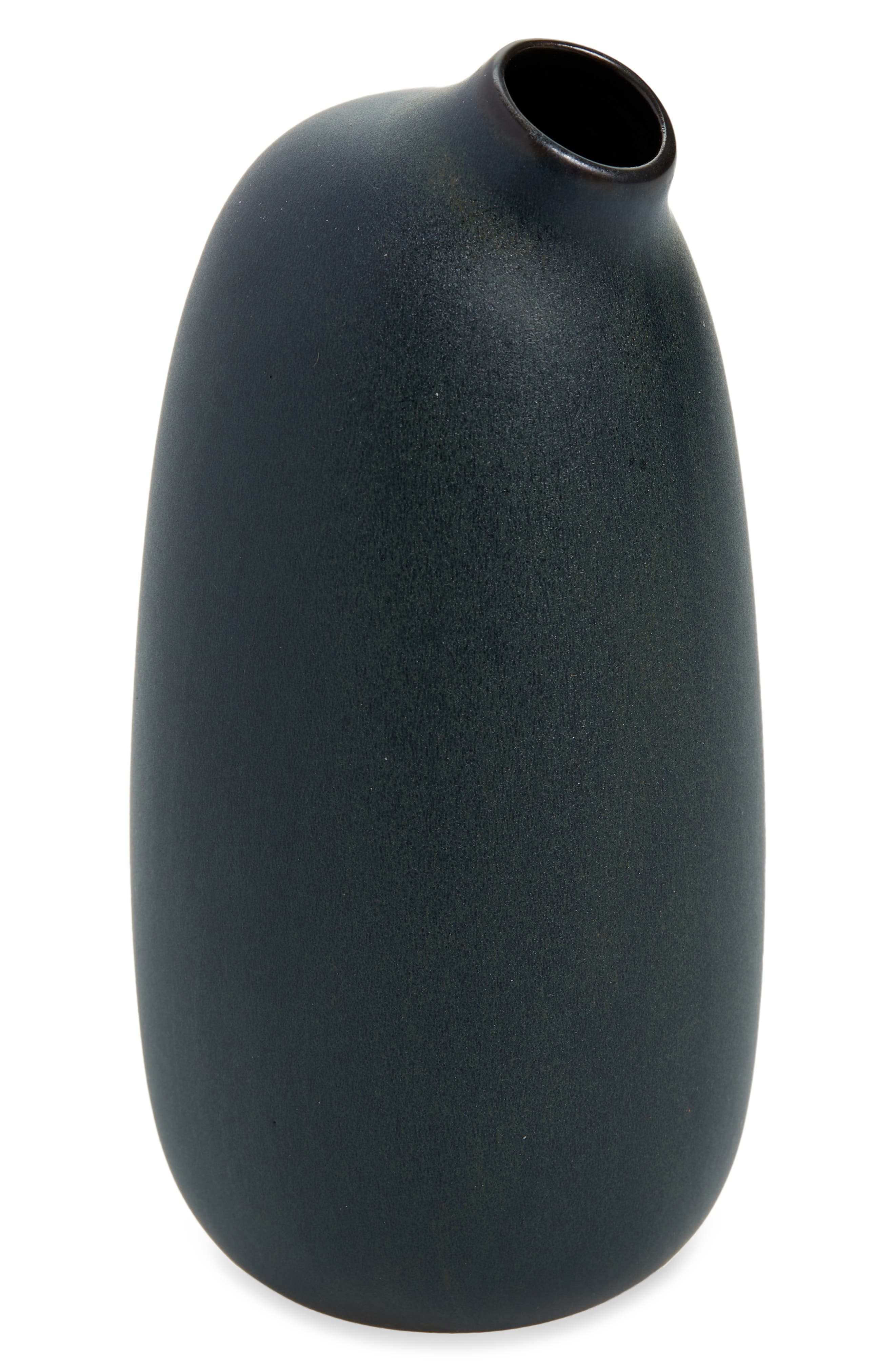 Sacco Vase