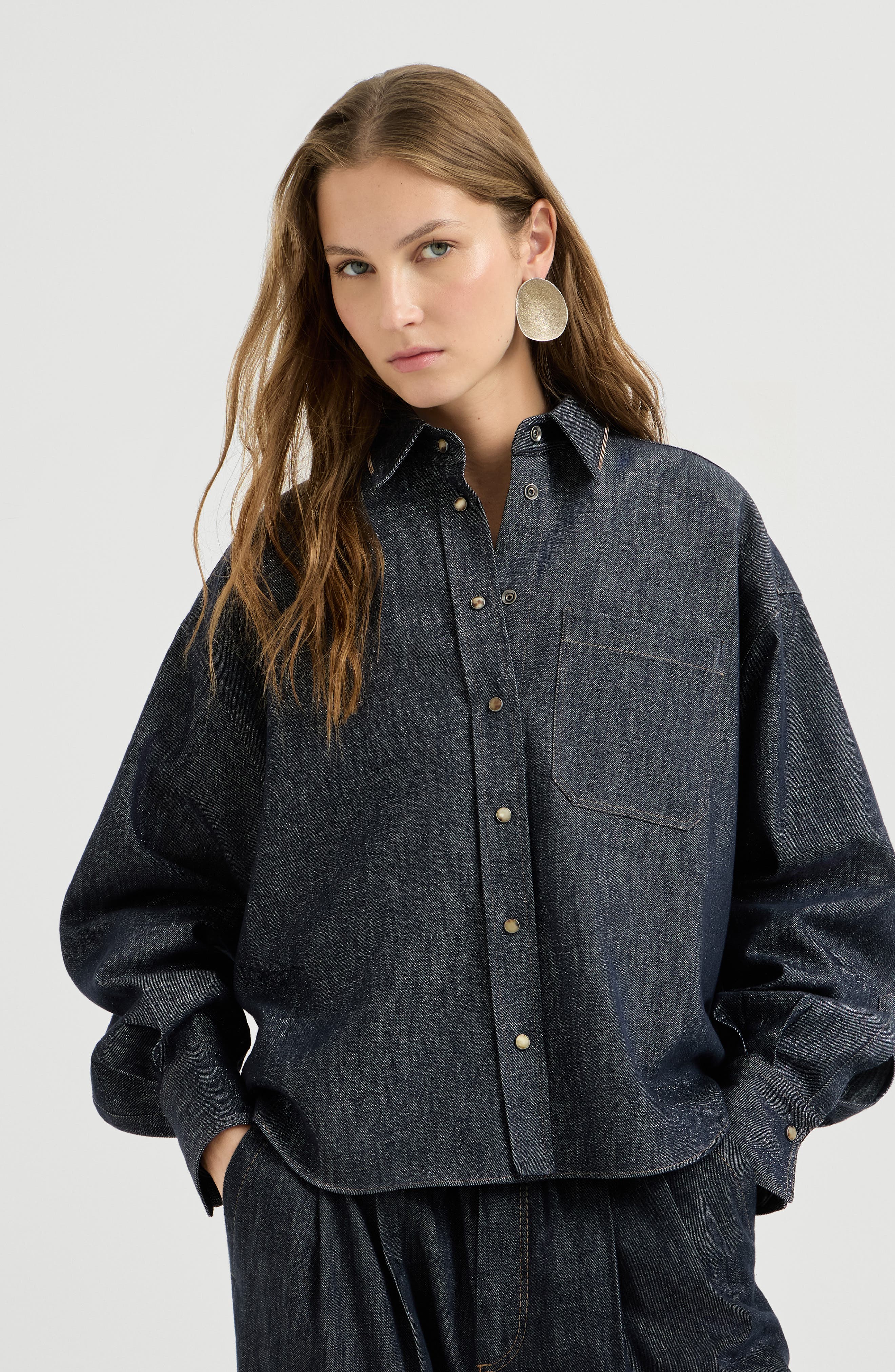 selected Denim