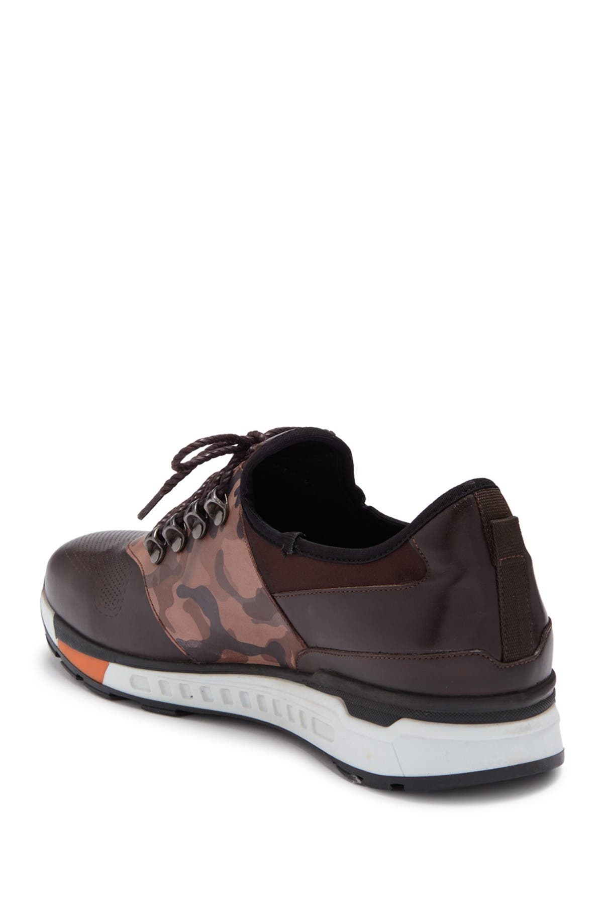 SEPOL Teramo Sneaker, Alternate, color, 
