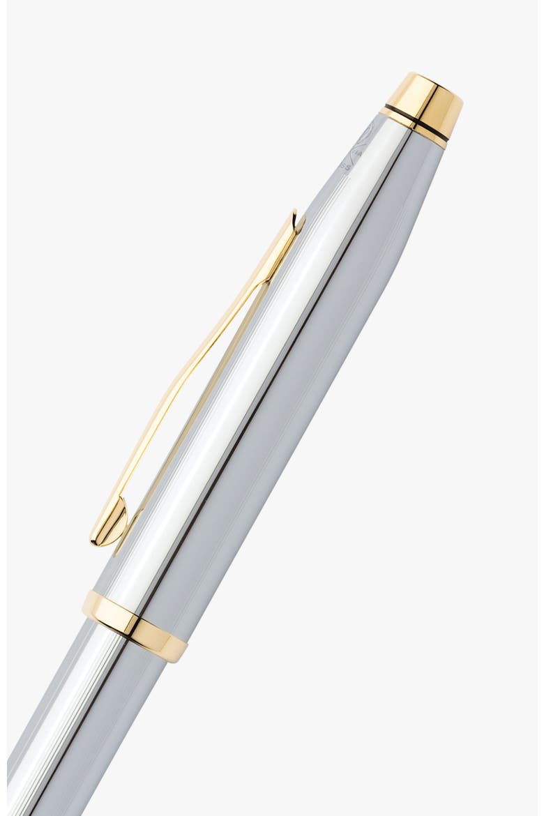 Century II Ballpoint Pen, Alternate, color, Medalist