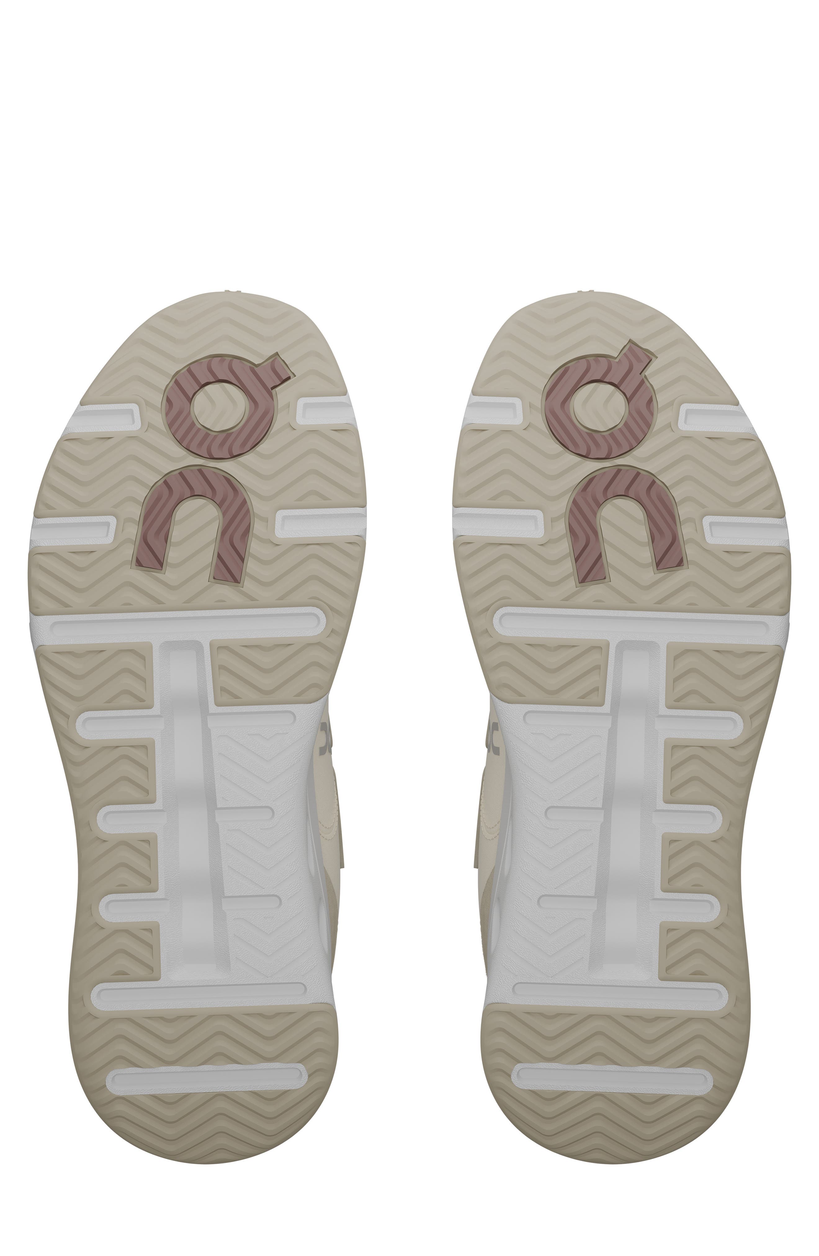 The Roger Wildcard Sneaker, Alternate, color, IVORY/ SAND