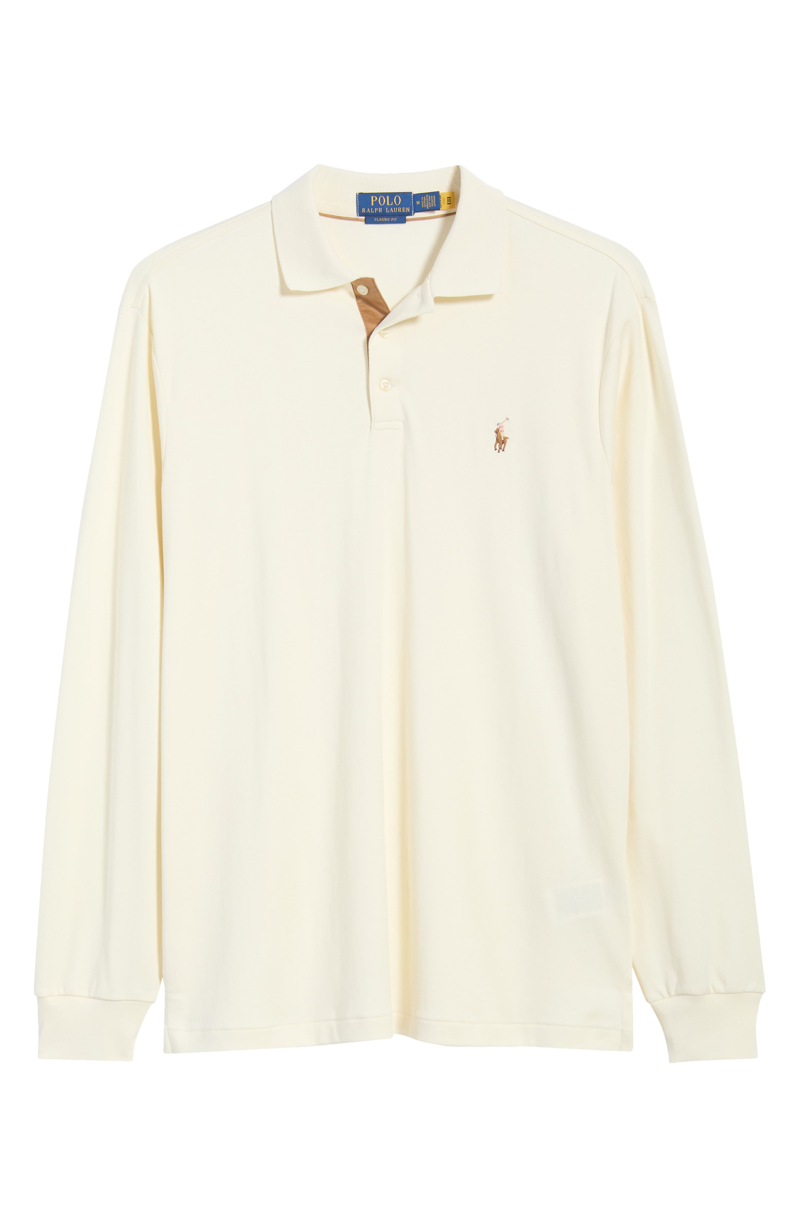 selected PALE CREAM