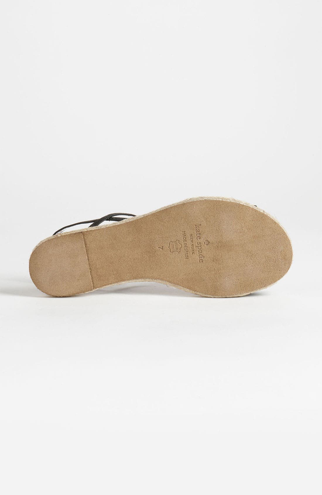 Kate Spade New York 'cece' sandal, Alternate, color, 