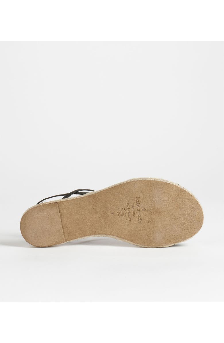 Kate Spade New York 'cece' sandal, Alternate, color,