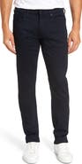 PAIGE Transcend Federal Slim Straight Leg Jeans