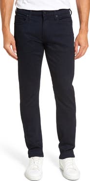 PAIGE Transcend Federal Slim Straight Leg Jeans