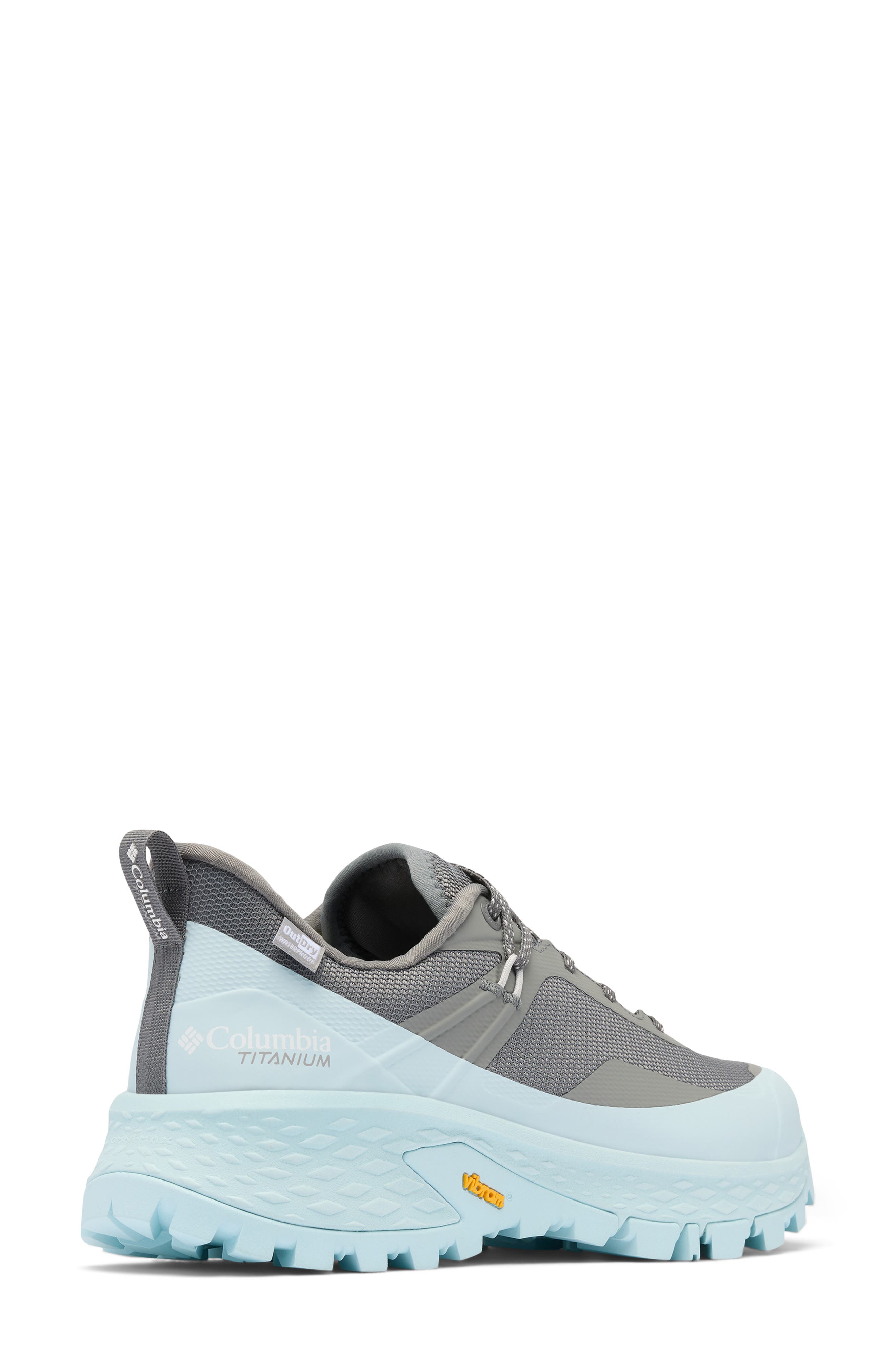 Tellurix Titanium OutDry Shoe - image 4