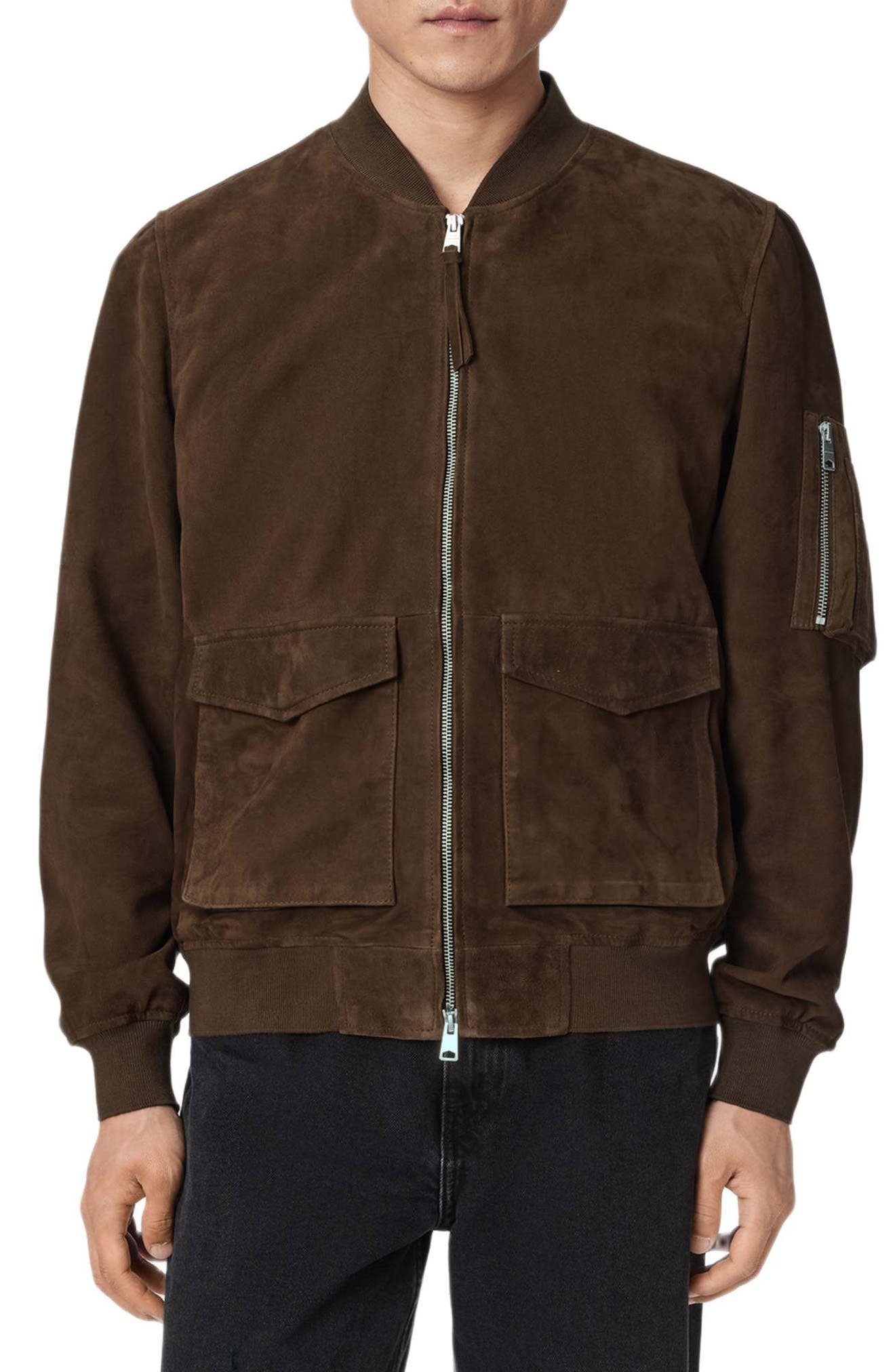 RUSSET BROWN