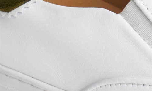 THE OFFICE OF ANGELA SCOTT THE OFFICE OF ANGELA SCOTT THE HARPER SNEAKER