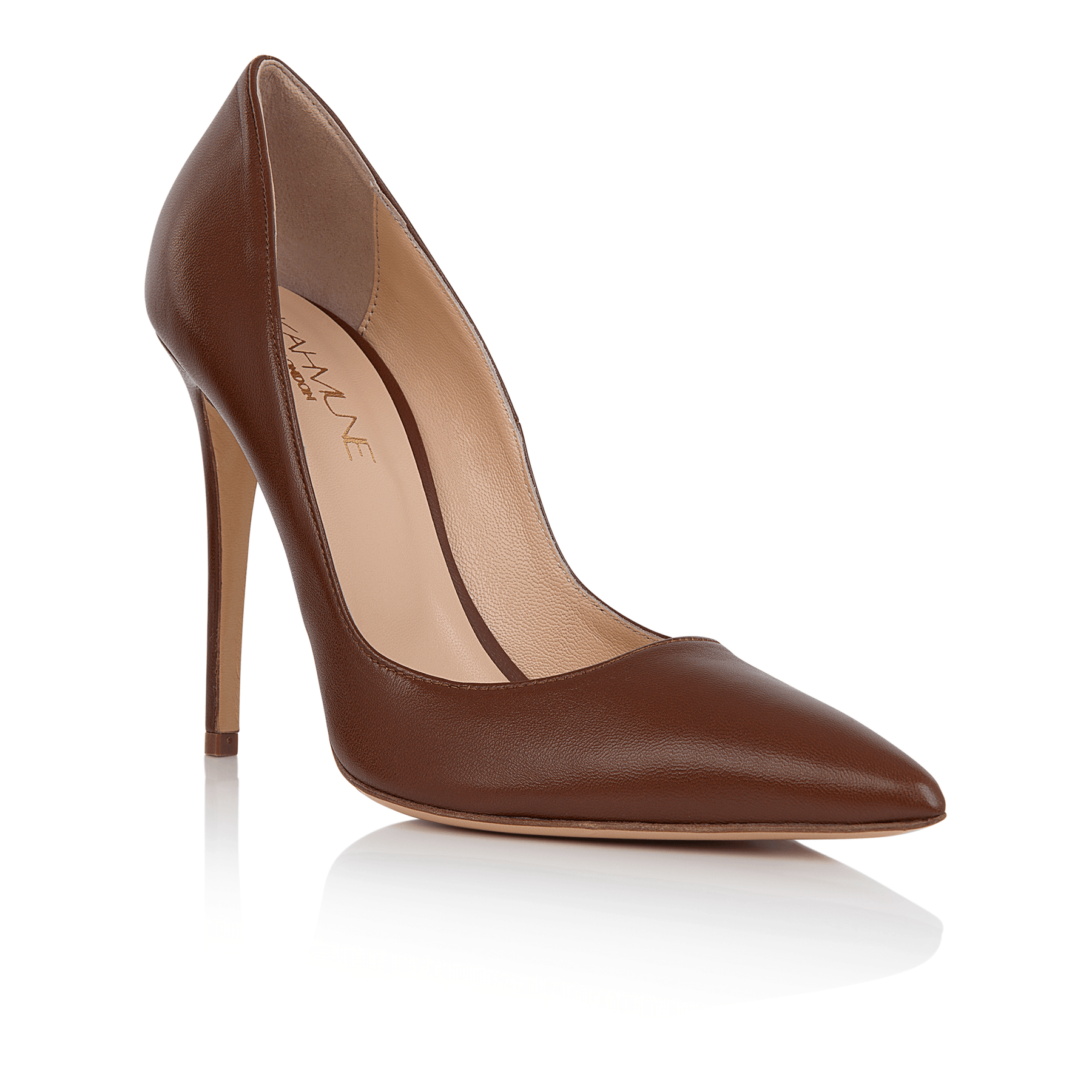 Becky 110 Pump, Main, color, Kumasi