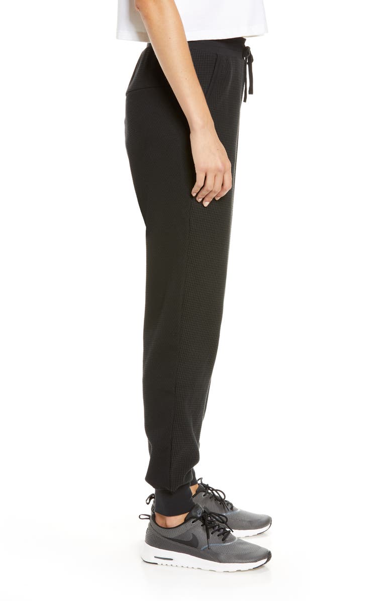 Nike Women's Yoga Luxe Dri-FIT Joggers, Alternate, color, 