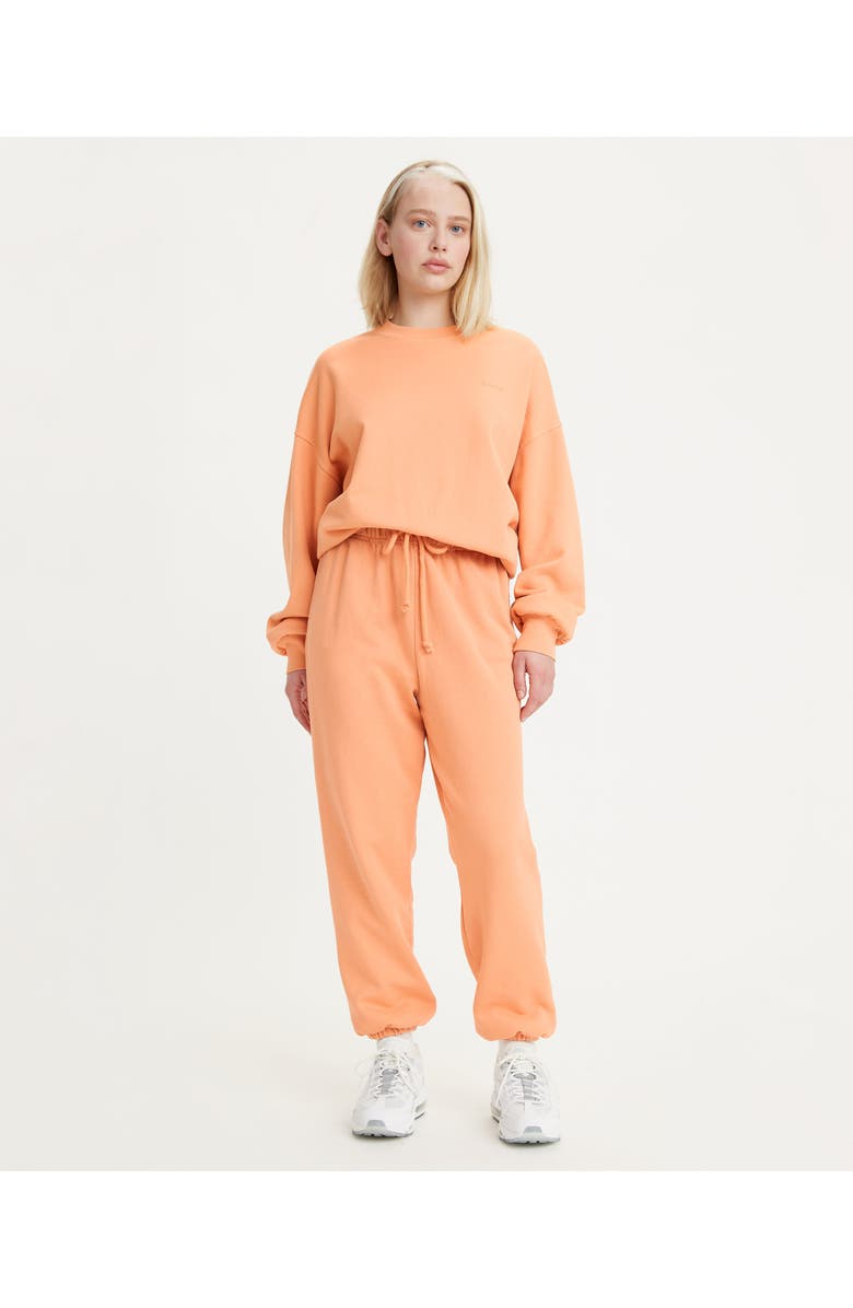 Levi's<sup>®</sup> Organic Cotton Sweatpants, Alternate, color, 