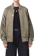 Citizens of Humanity Sasha Bomber Jacket