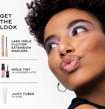 Lash Idôle Flutter Extension Lengthening Mascara