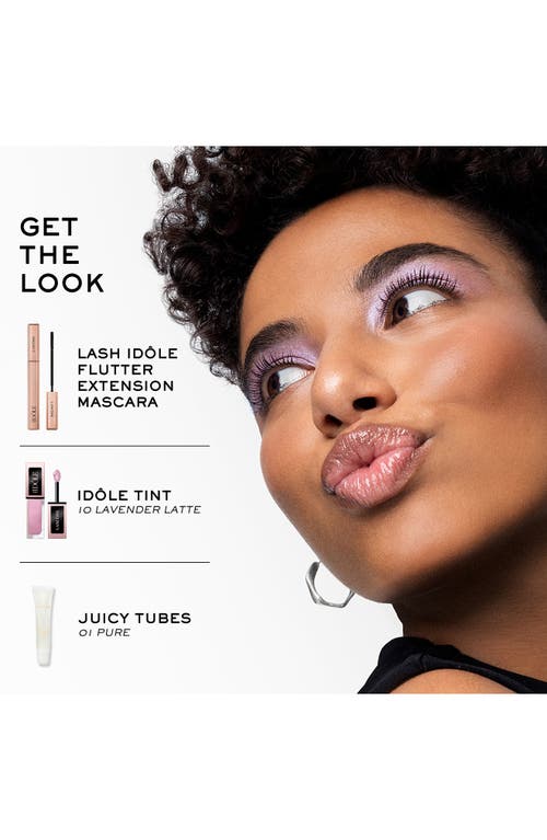 Lancôme Idôle Tint Long Wear Liquid Eyeshadow & Eyeliner In 8 Cocoa Macchiato