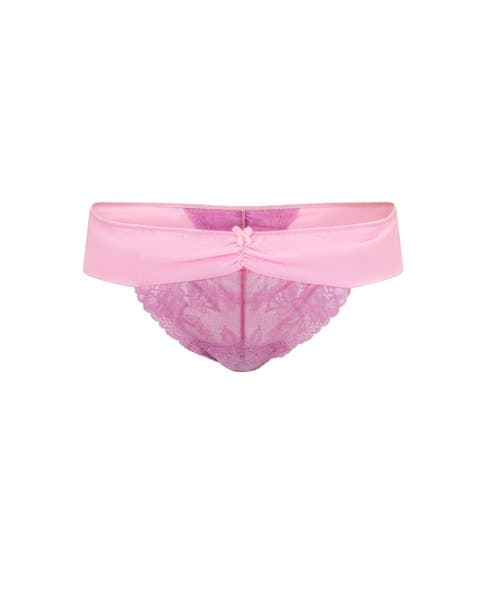Clairabella Thong Panties