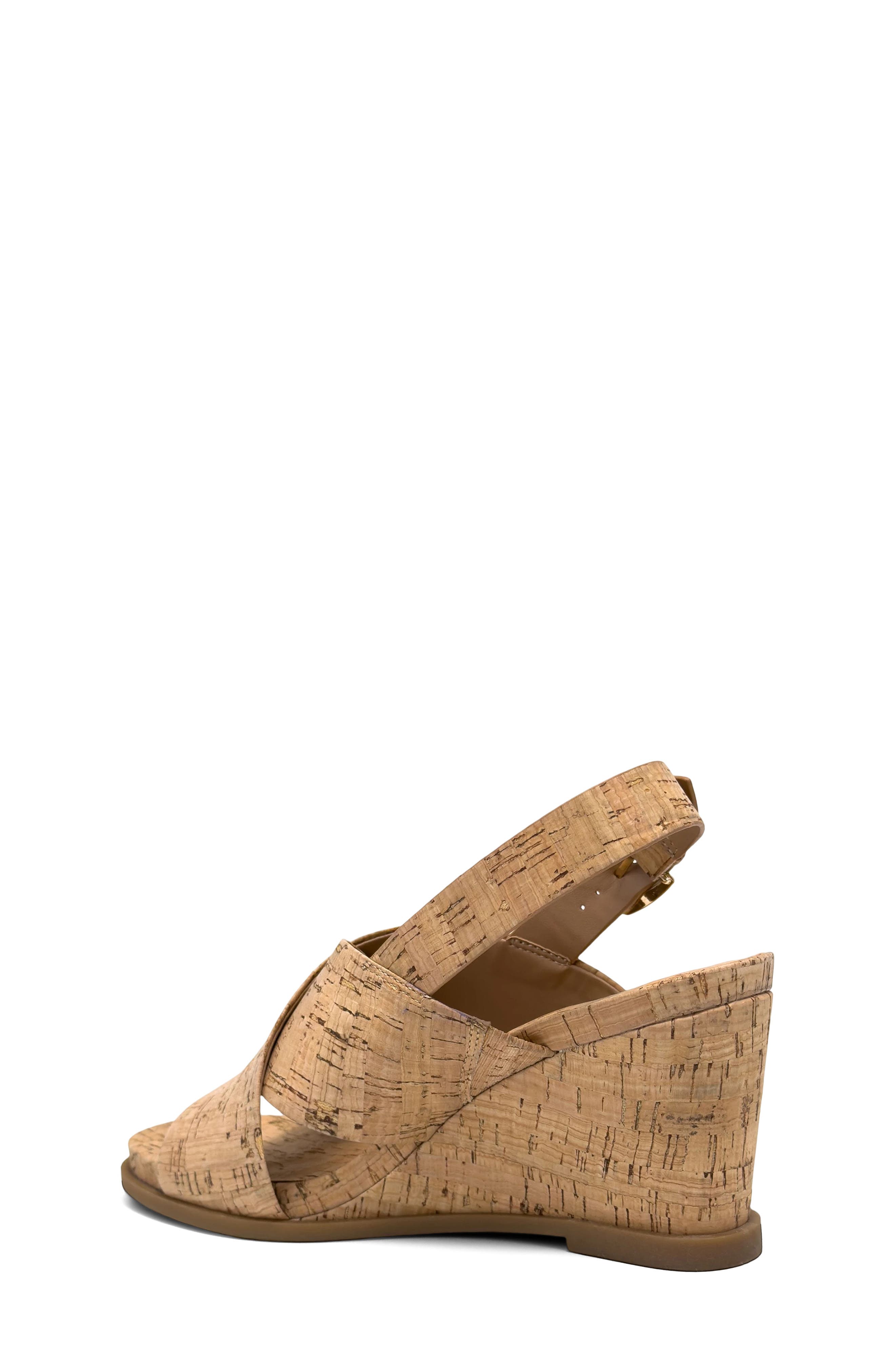 Dayonara Wedge Sandal - image 4