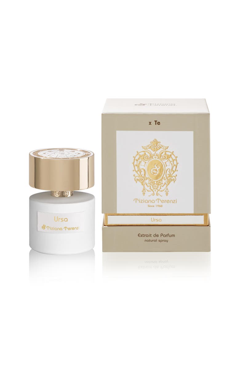 Tiziana Terenzi Luna Collection - Ursa Major, Alternate, color, NO COLOR