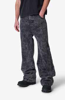 Moto Jeans