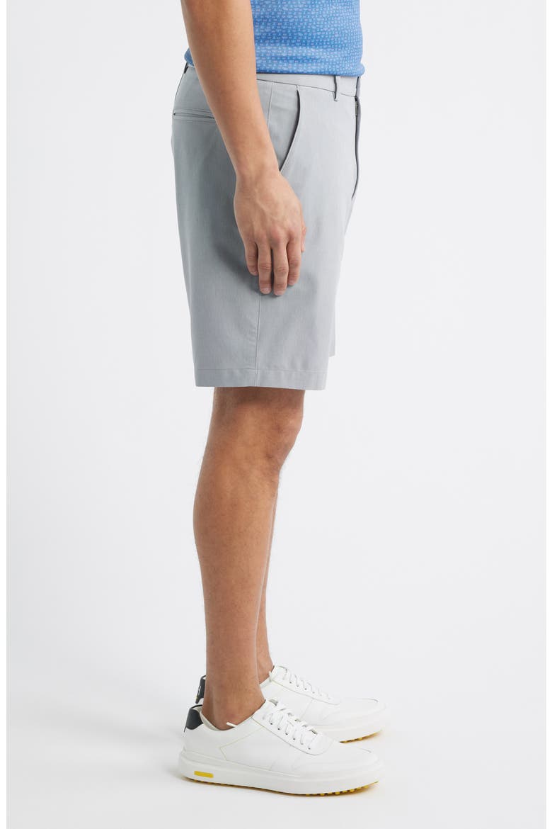 Featherweight Performance Shorts, Alternate, color, GALE GREY
