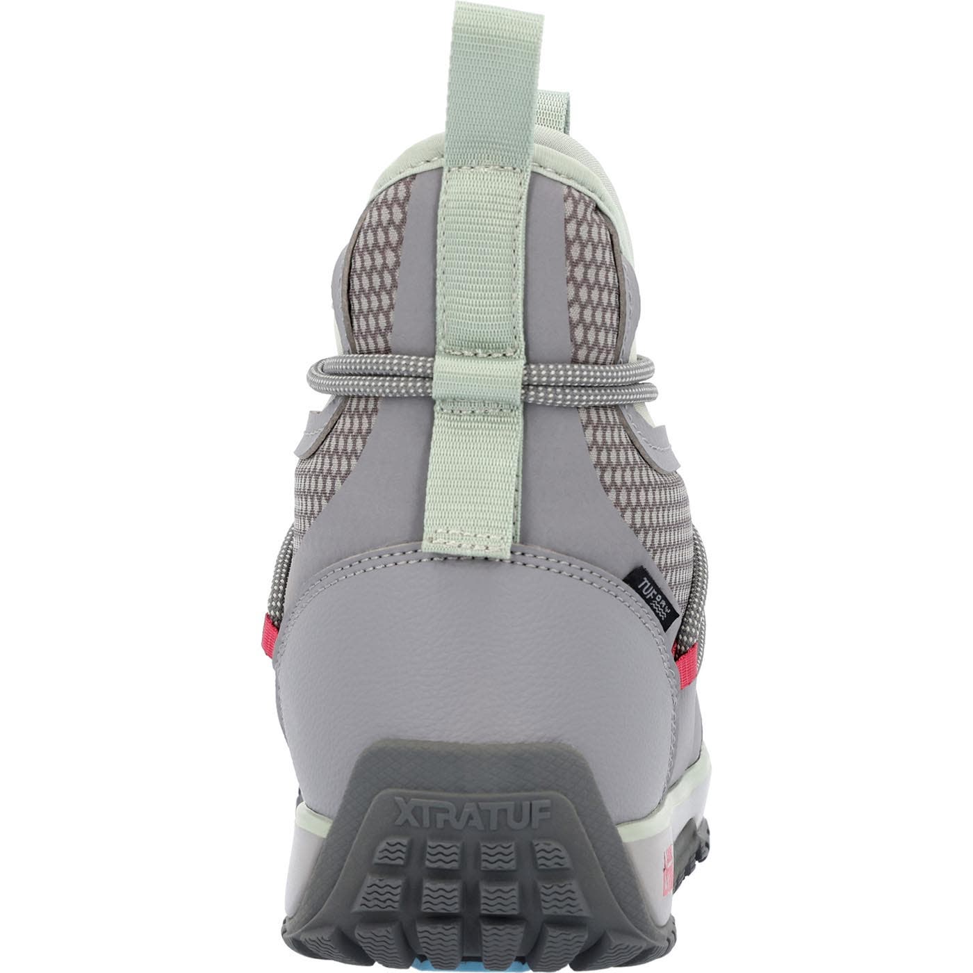 XTRATUF Women's Ice Deck Boot, Alternate, color, 