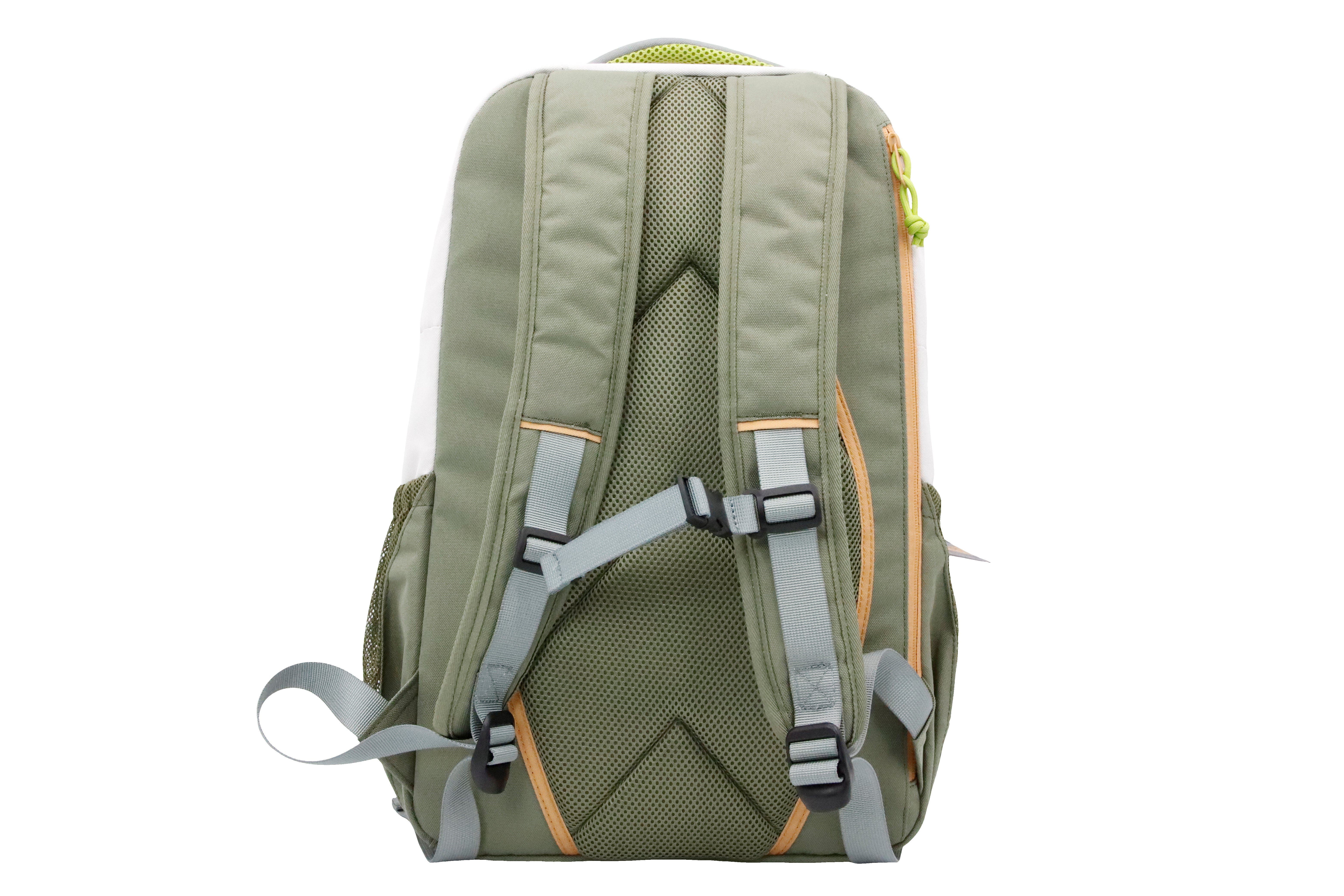 United By Blue (R)evolution 25L Transit Pack, Alternate, color, Olive