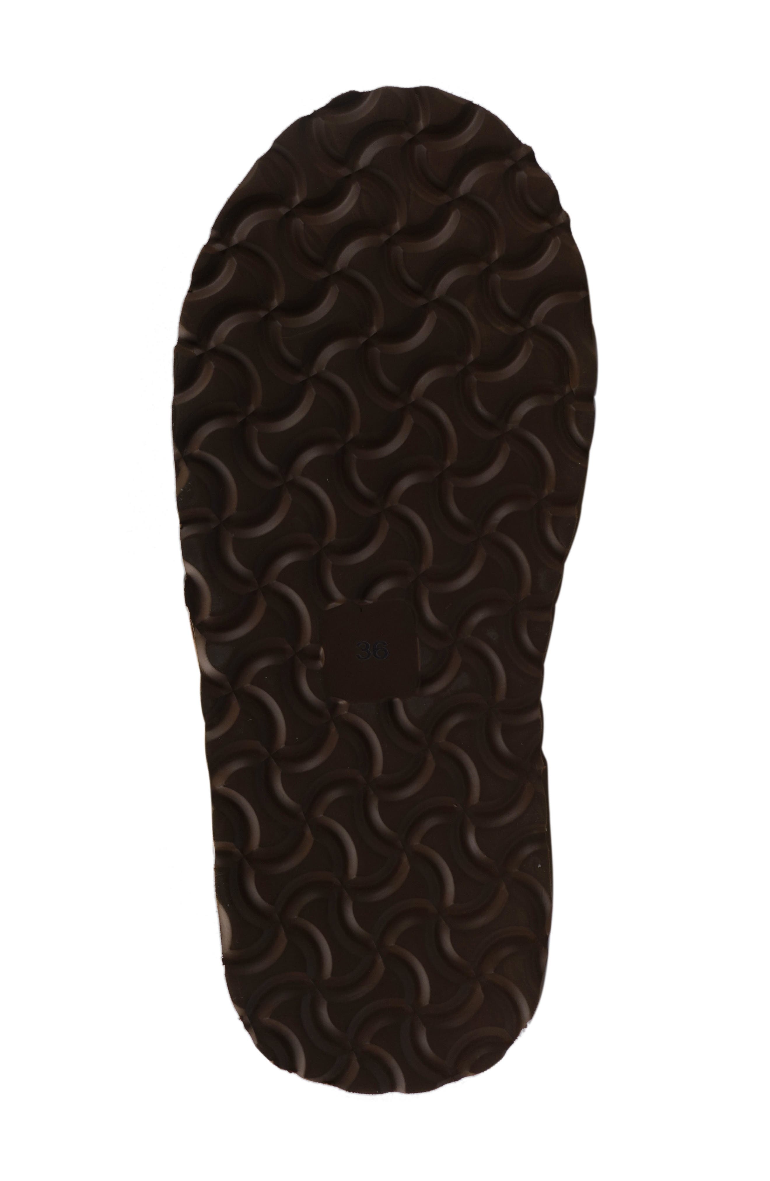 ZIGI Mindey Faux Fur Tassel Bootie, Alternate, color, Tan Suede