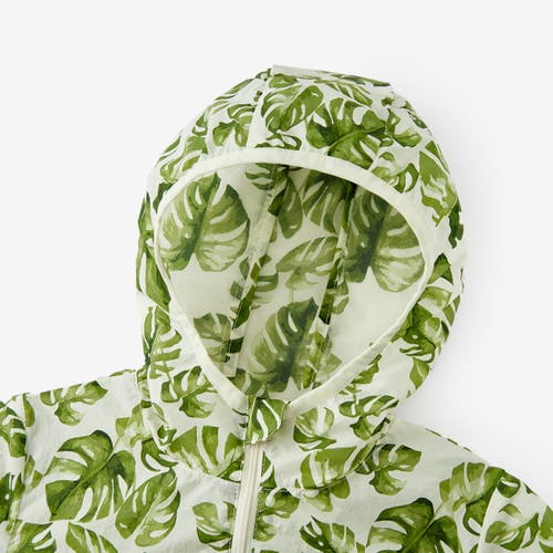Milkbarn Hooded Sun Shield Windbreaker