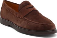Magnanni Lobo Penny Loafer