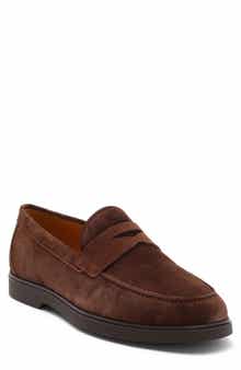 Magnanni Lobo Penny Loafer