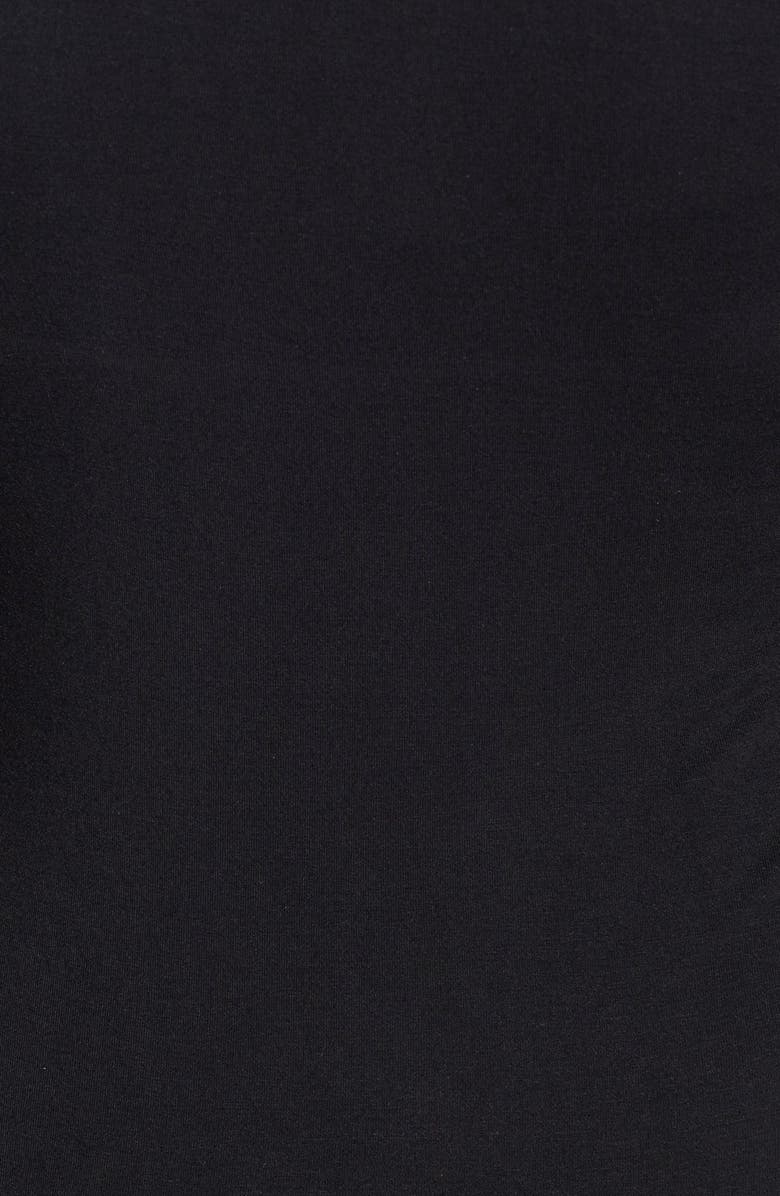 Japanese Weekend Long Sleeve Maternity/Nursing Tee, Alternate, color,