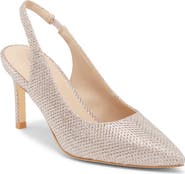 Stuart Weitzman Dancer 75 Slingback Pump